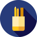 edit tools,education,office material,school material,writing,pencil case